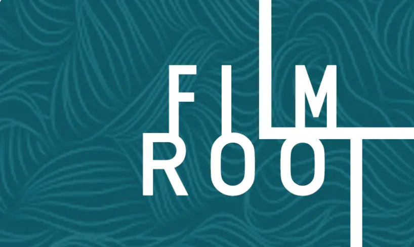 Filmroot logo